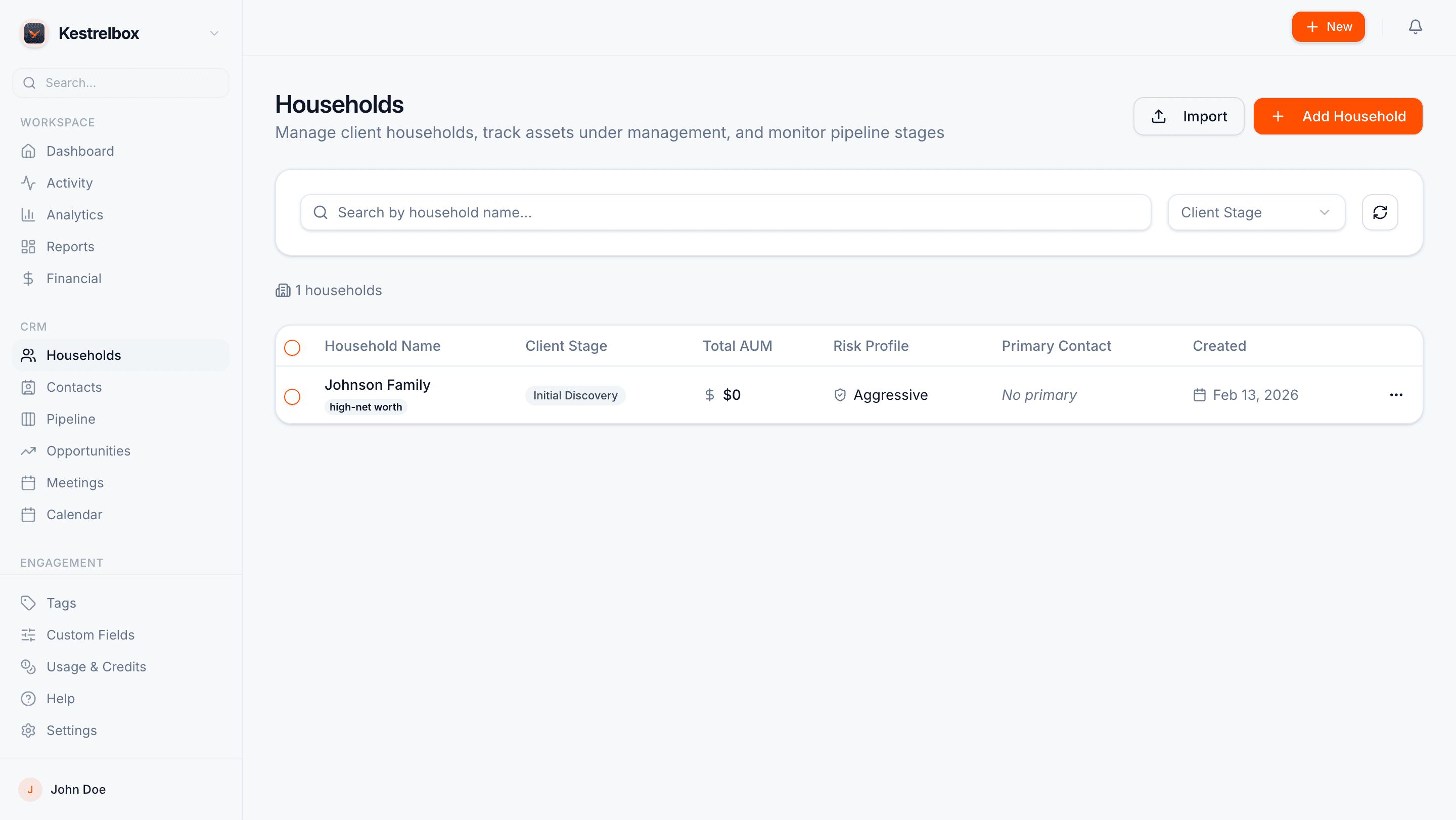 Kestrelbox screenshot 23