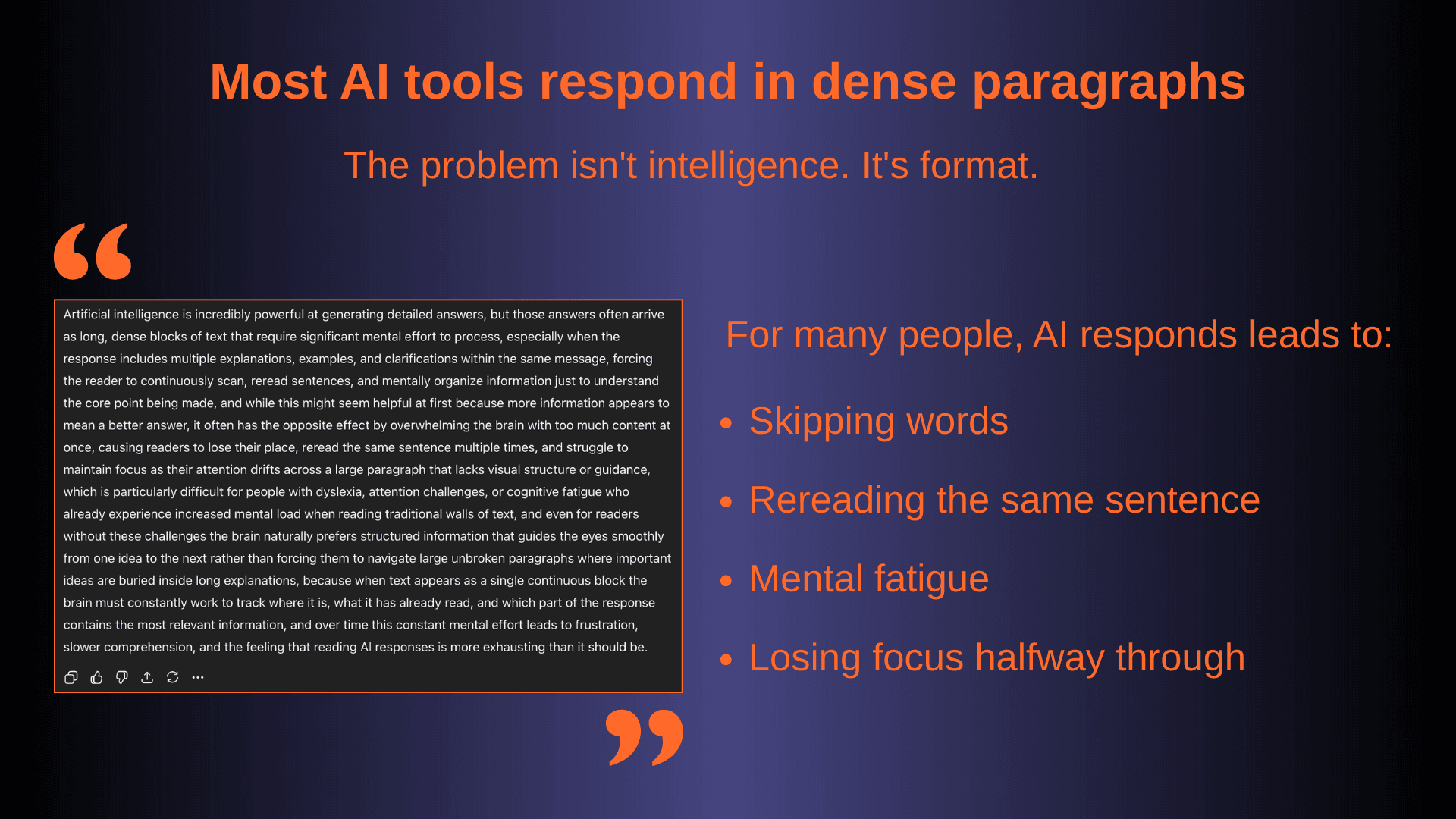 FloChat screenshot 3
