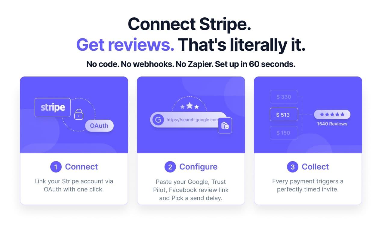 Review Buddy screenshot 2