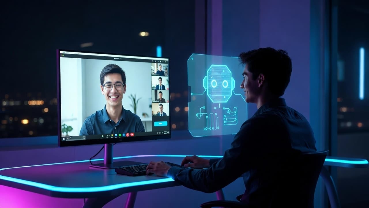 Hidden Mentor screenshot 1