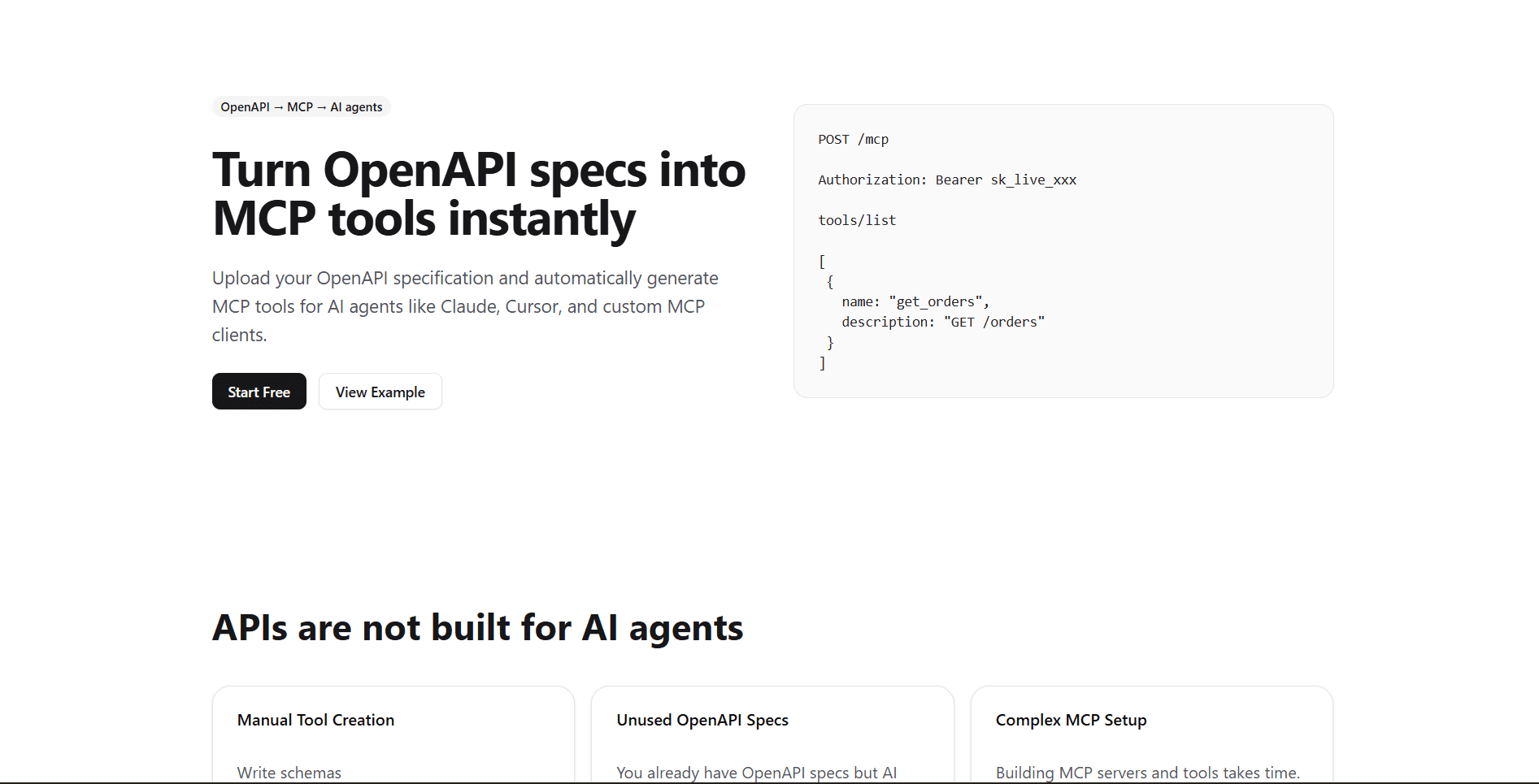 APItrain screenshot 1