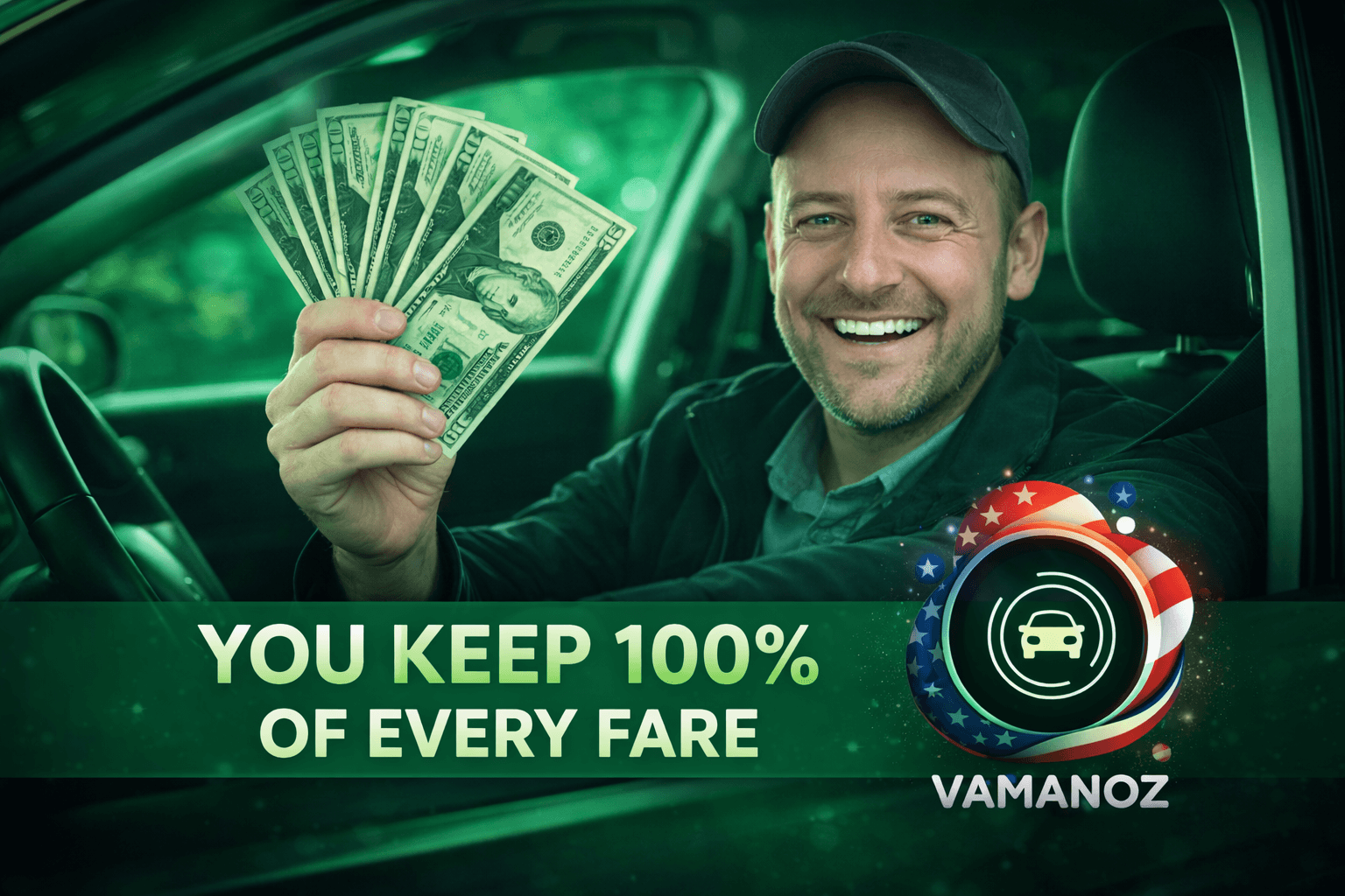 Vamanoz screenshot 4