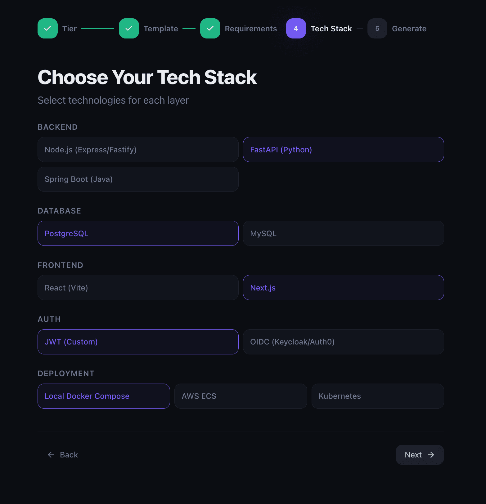 Prompt2Product screenshot 4