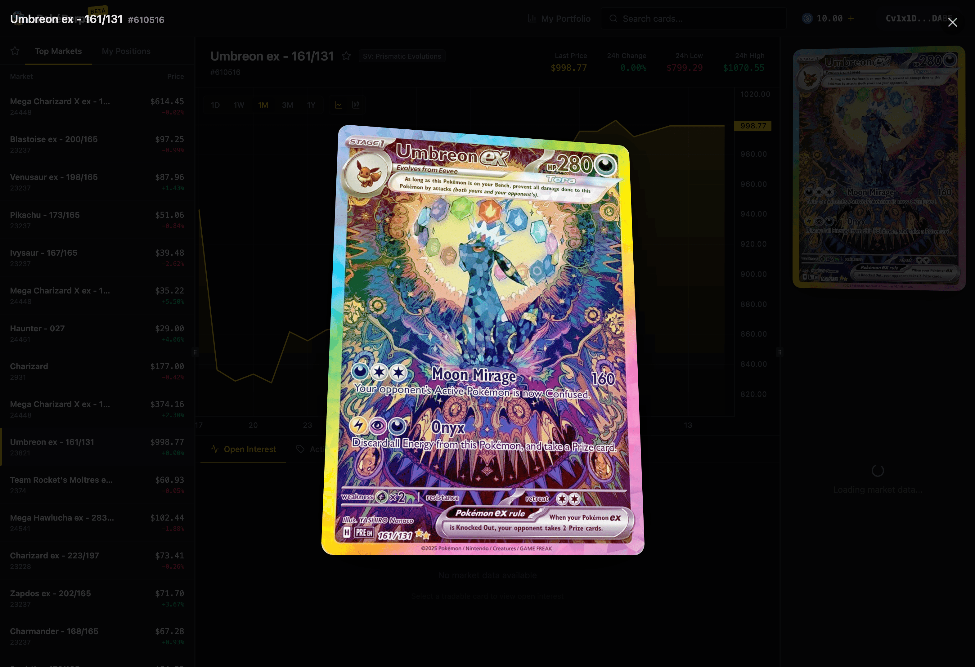 PokePerps screenshot 3