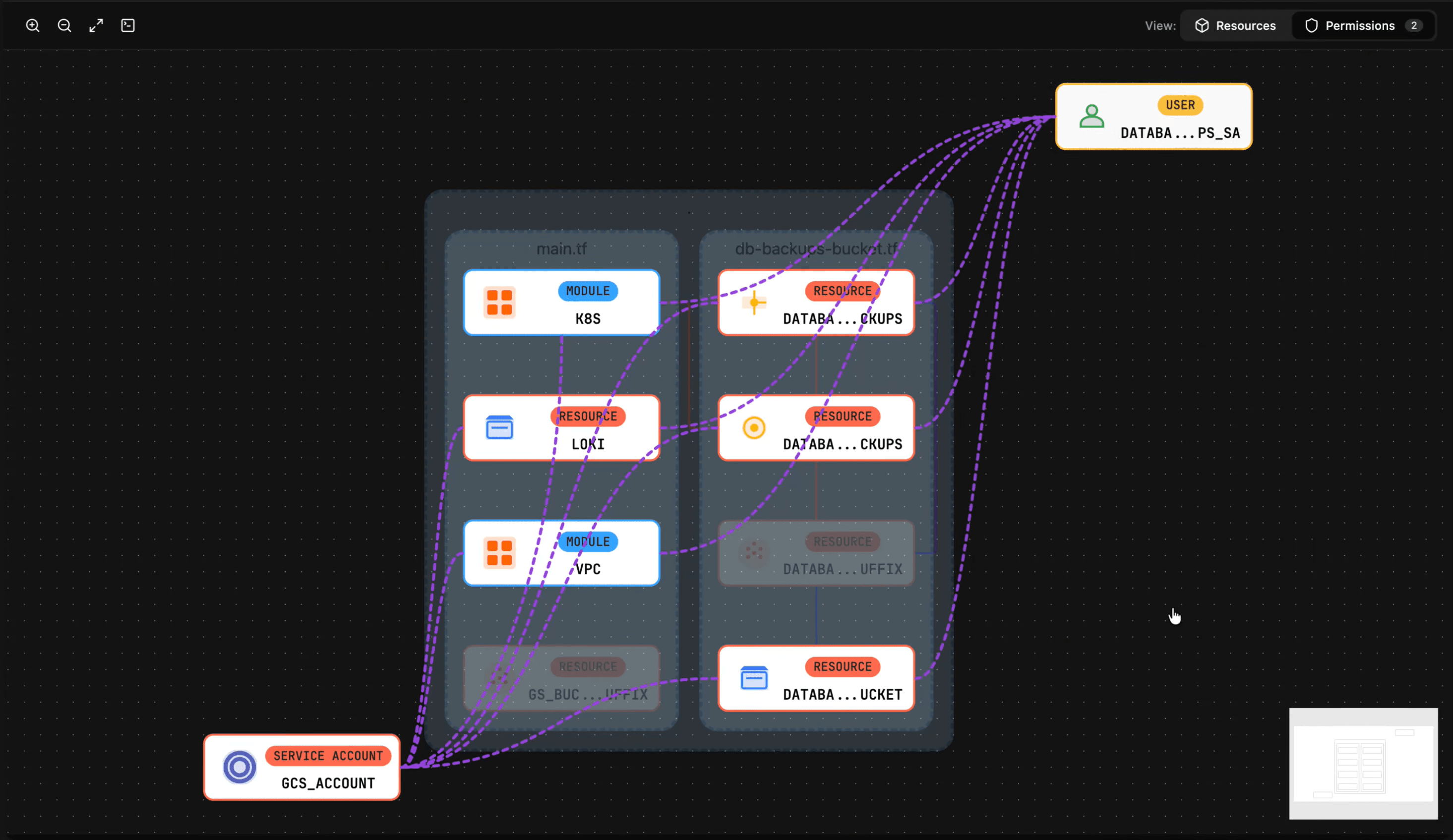 Grafos · AI screenshot 3