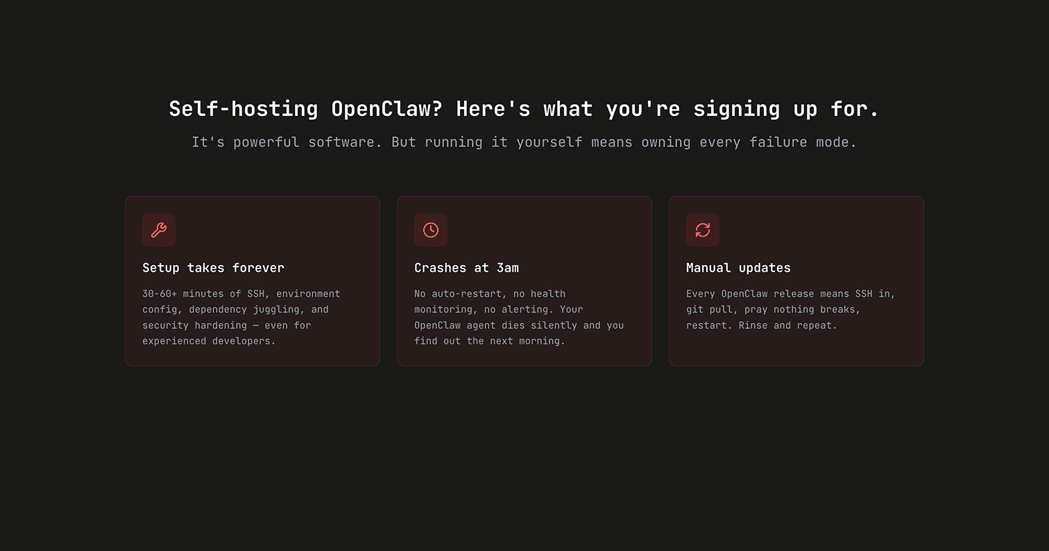 KiloClaw screenshot 3