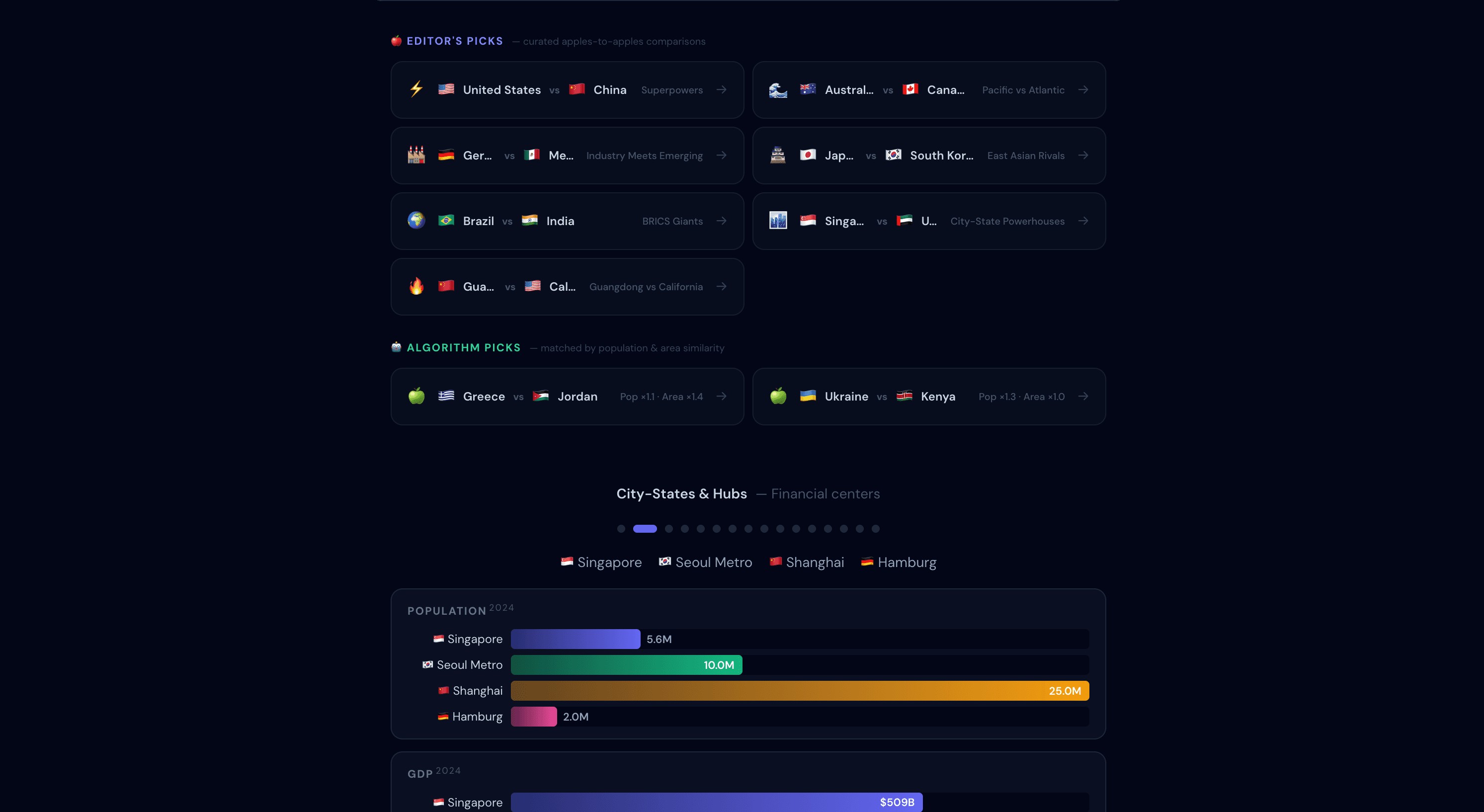 Apples to Apples screenshot 2