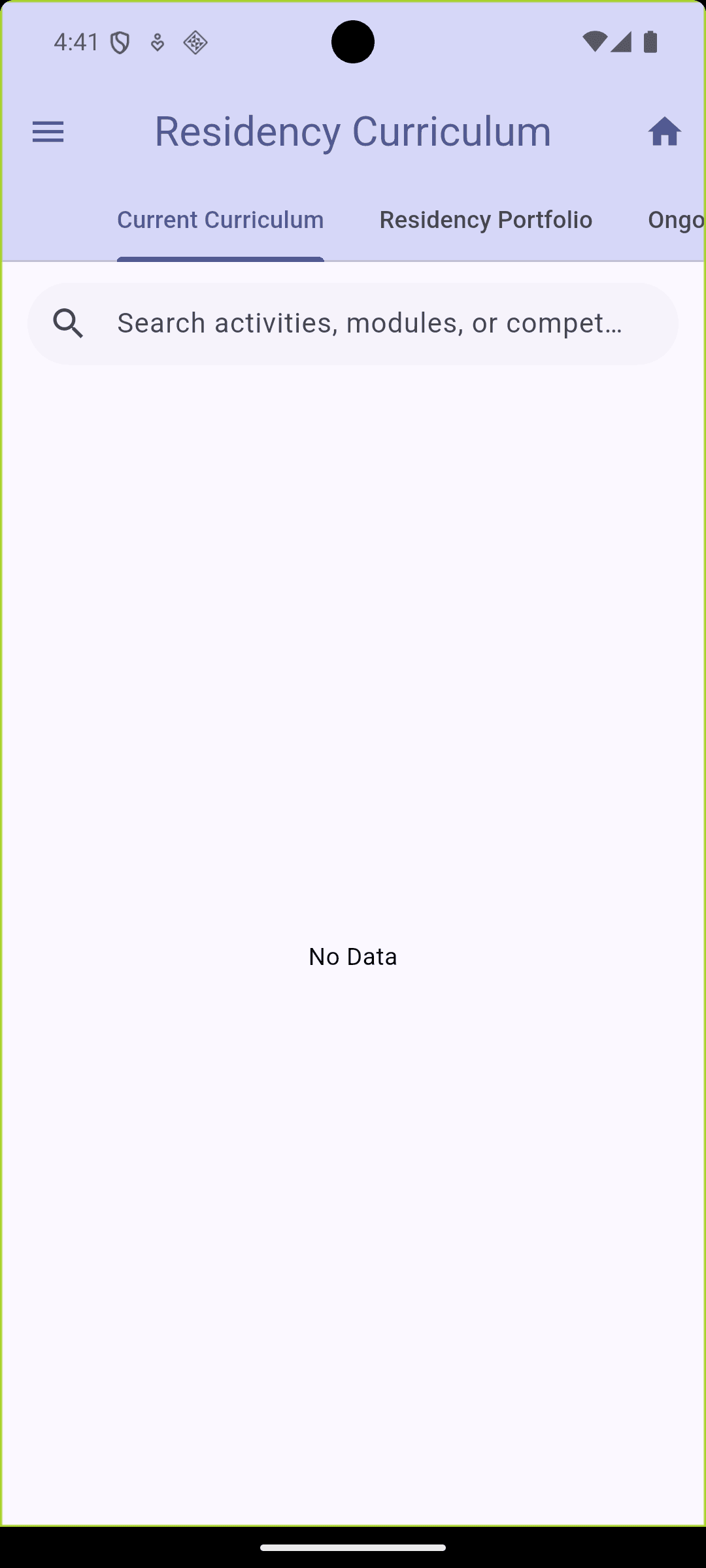 R Portfolio screenshot 6