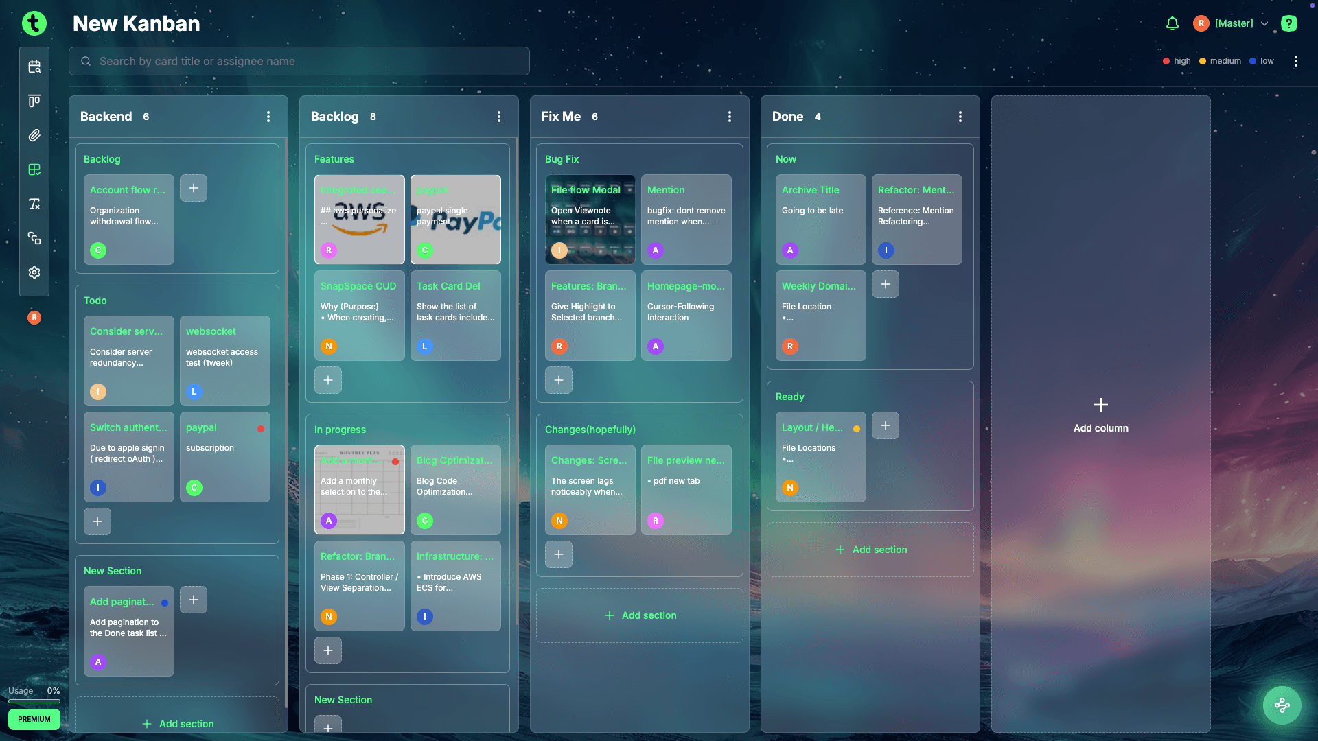 Tindlo screenshot 10