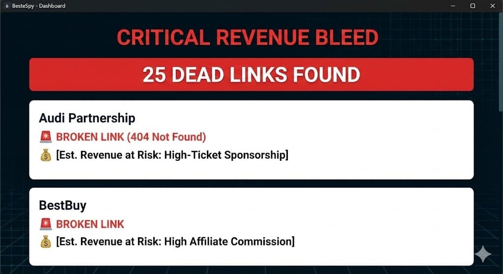 BesteSpy screenshot 1