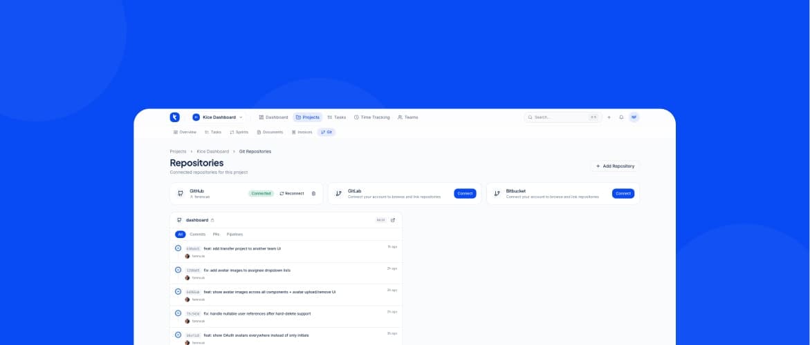 Kice.app screenshot 3