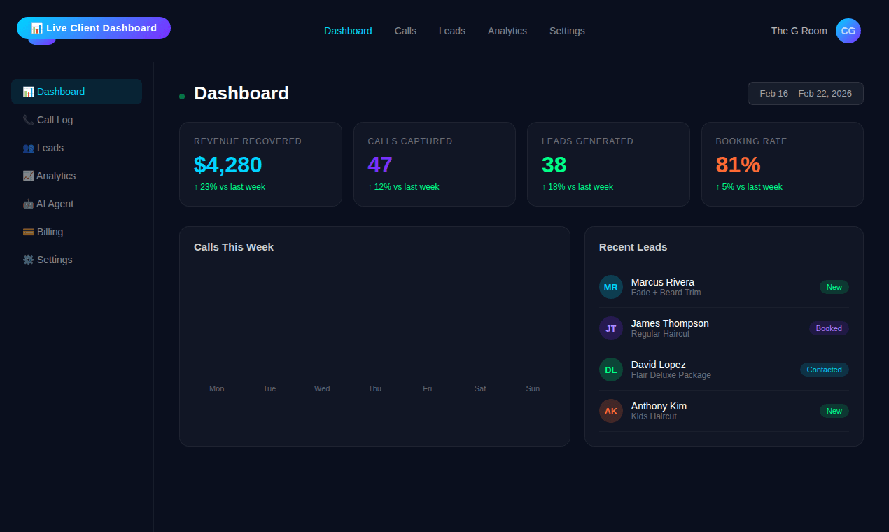 Conduit AI screenshot 3