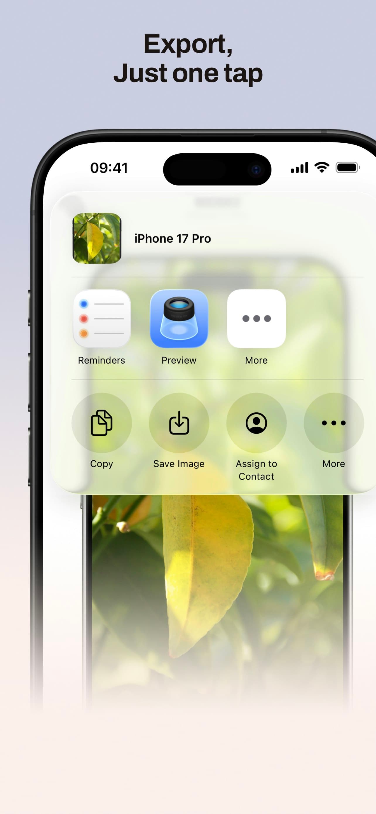 MockKit screenshot 3