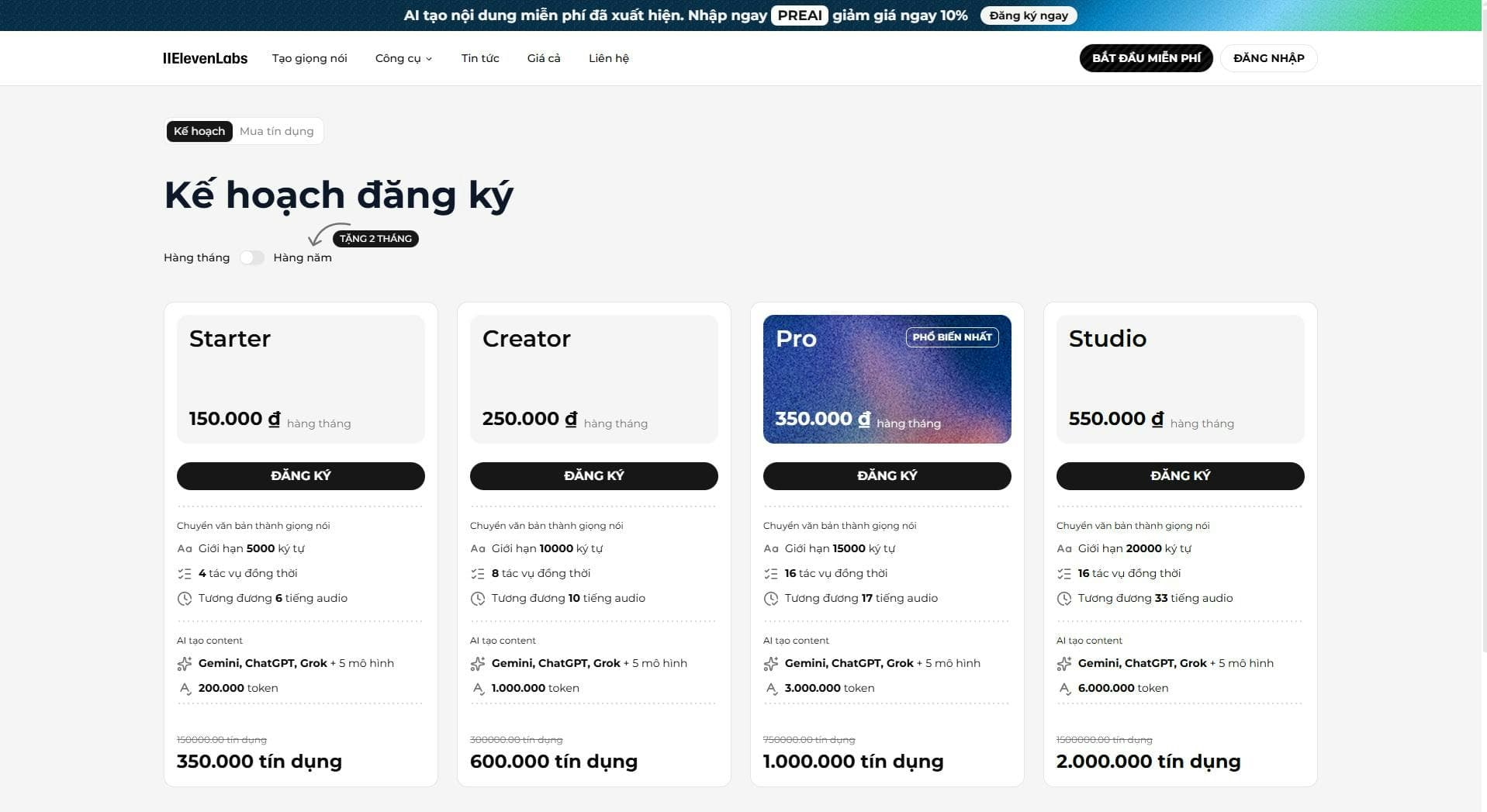 ElevenLabs8 screenshot 2