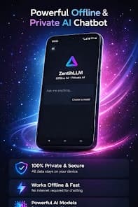ZentithLLM screenshot 1