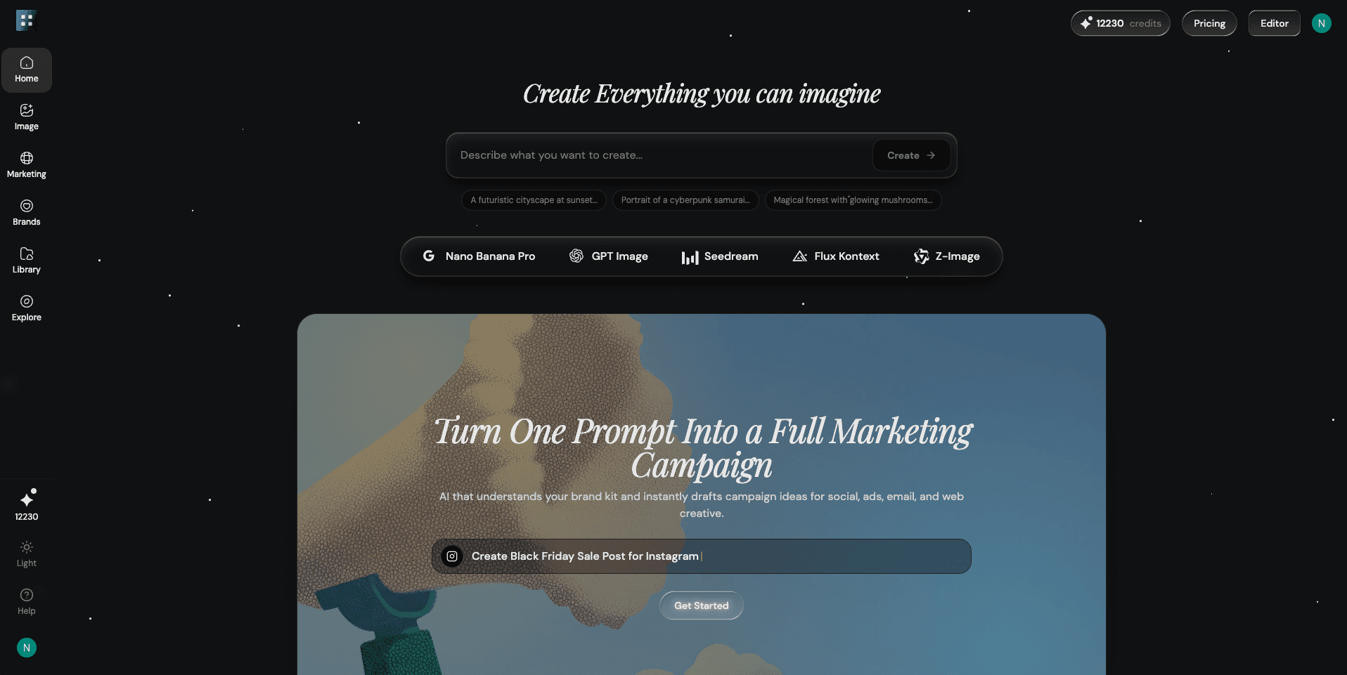 Perfect Photo AI screenshot 2