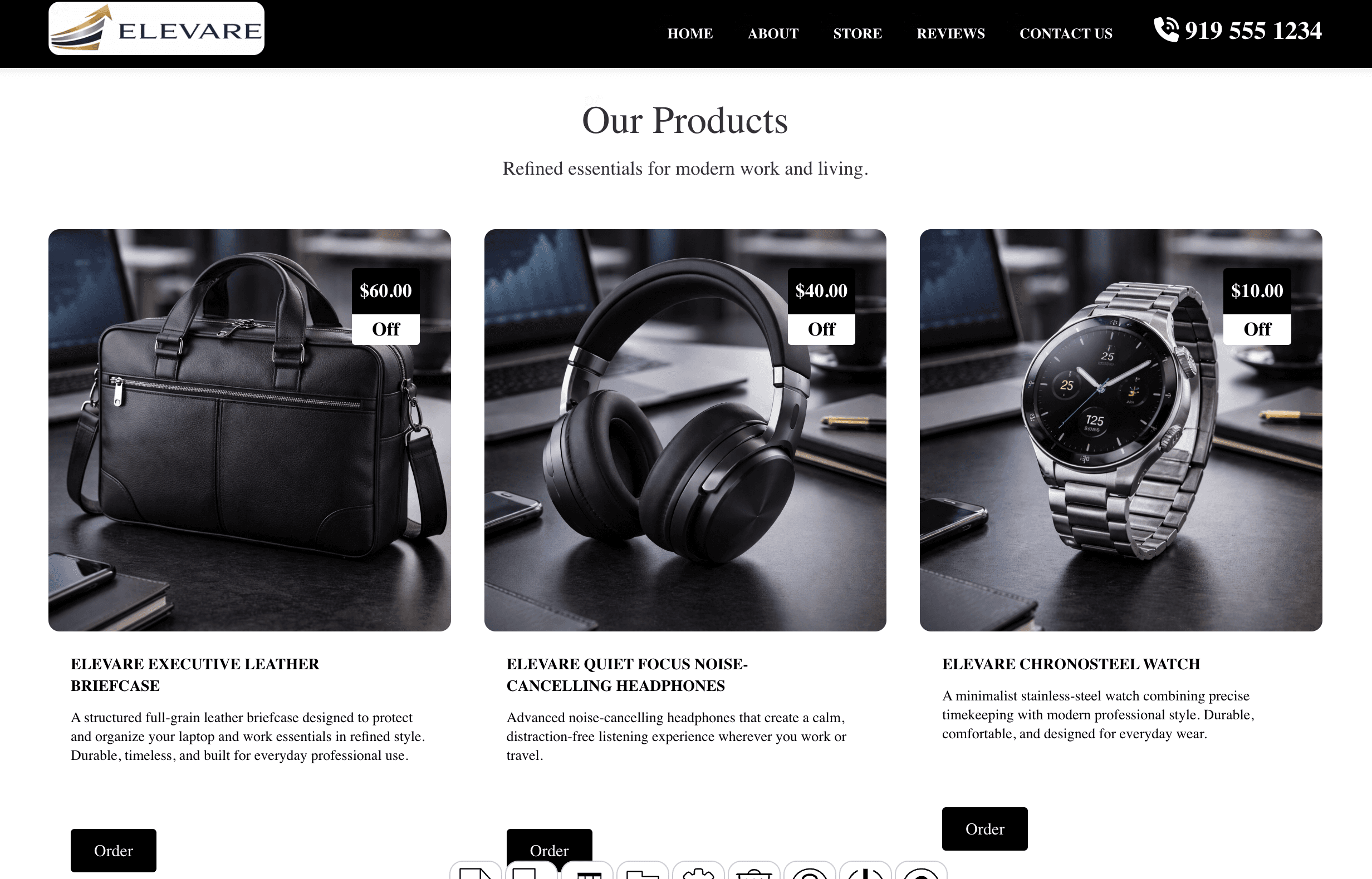 Ecommerce for Absolute Beginners screenshot 5