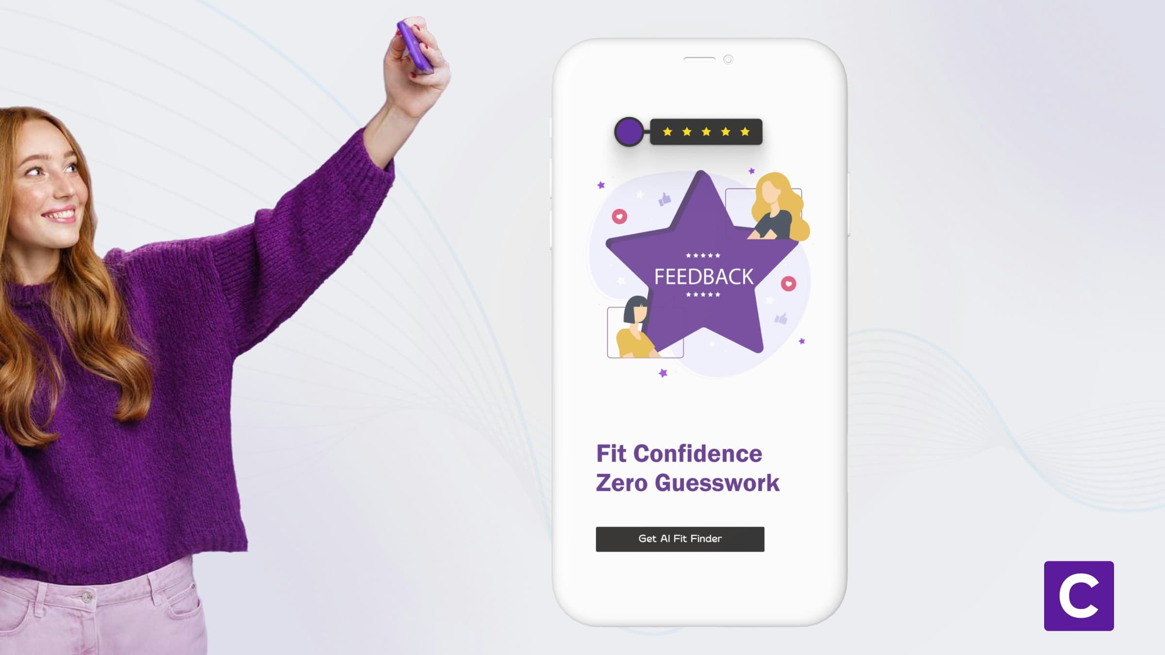AI Fit Finder screenshot 10
