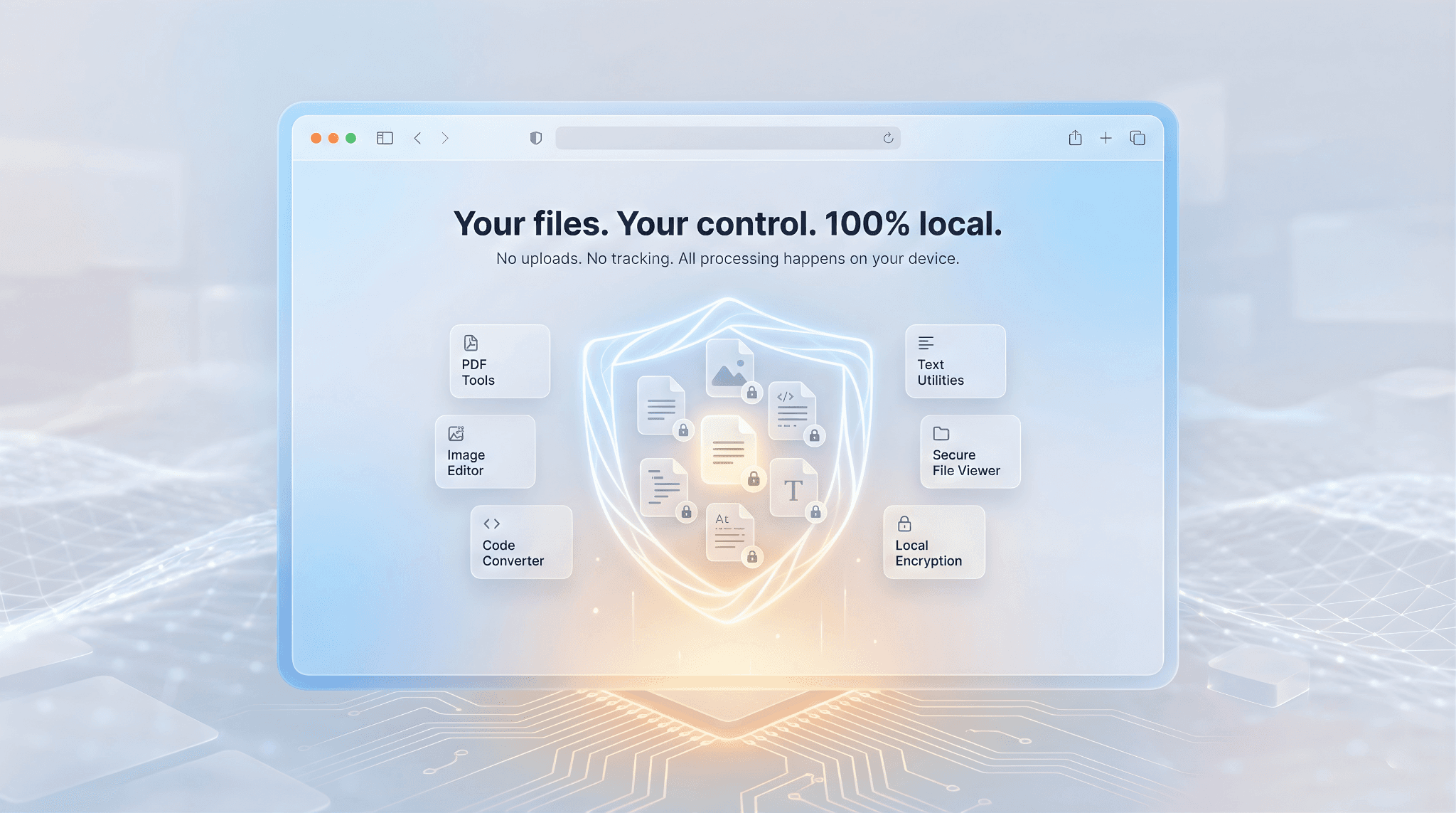 UnCloud screenshot 4