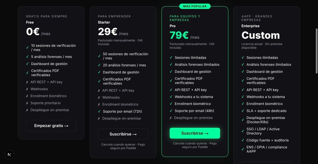 Deep-Check screenshot 6