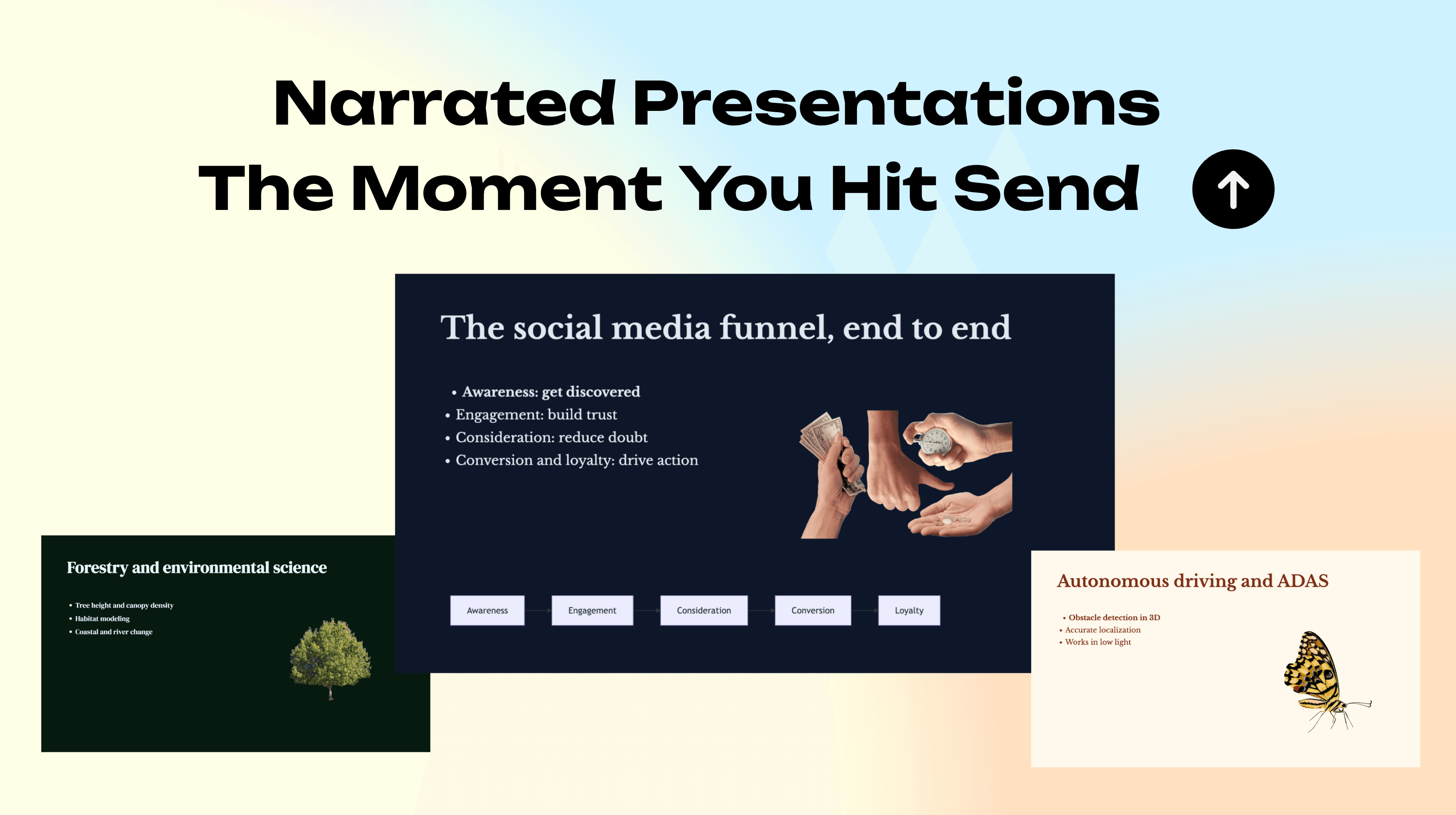 SlidesPitch screenshot 1