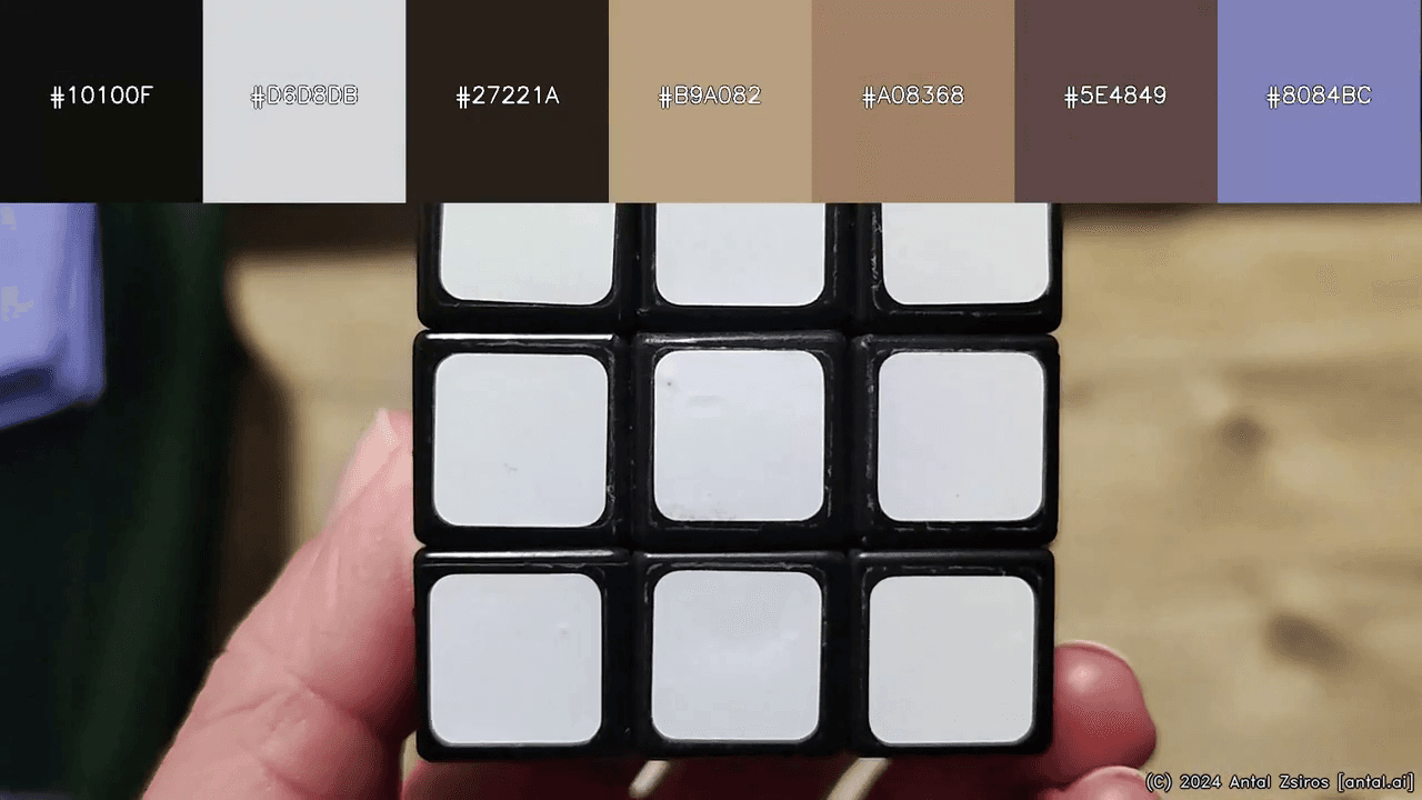 Antal.Ai screenshot 3