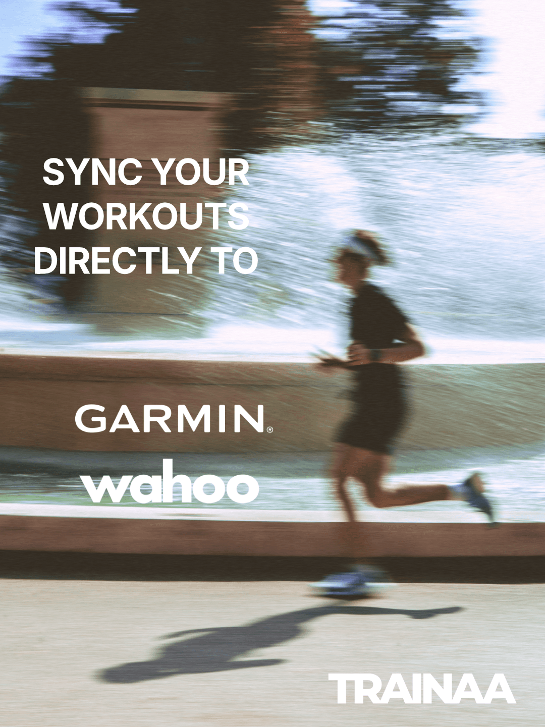 TRAINAA screenshot 3