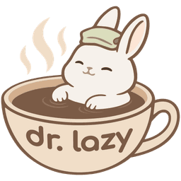 dr. lazy