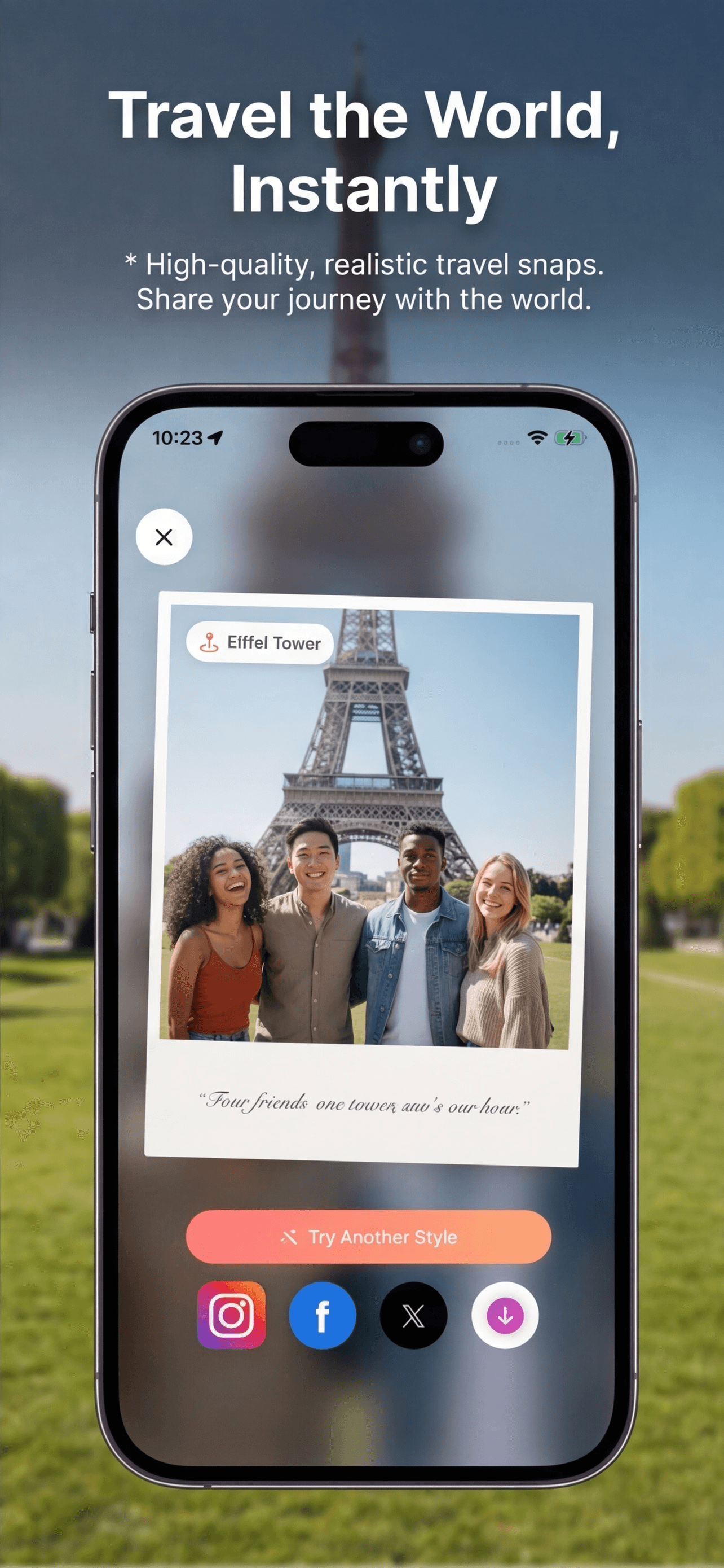 SnapCan screenshot 4