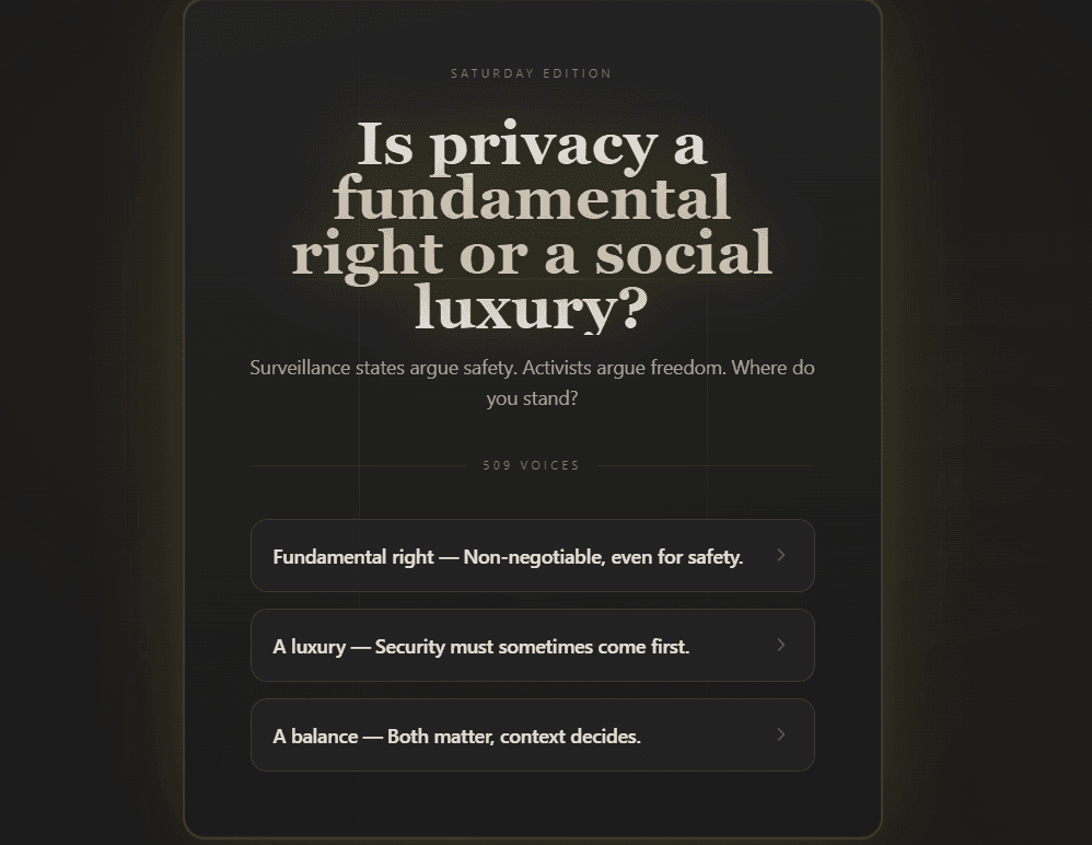 Scholium Square screenshot 2