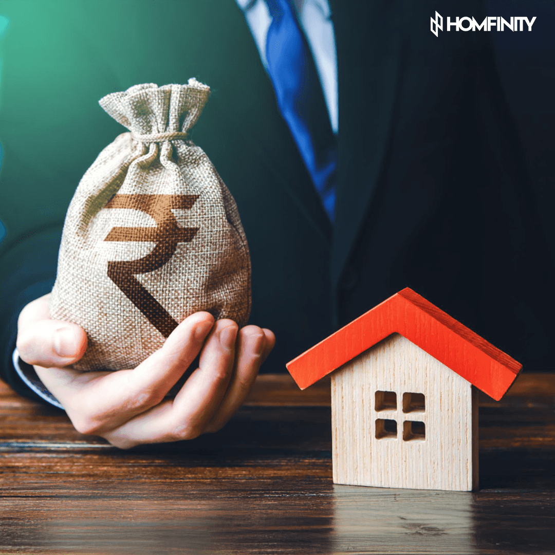 Home loan for cash income screenshot 1