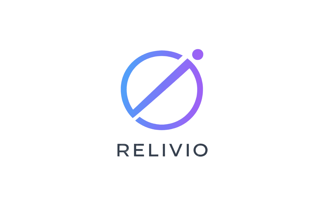 Relivio screenshot 1