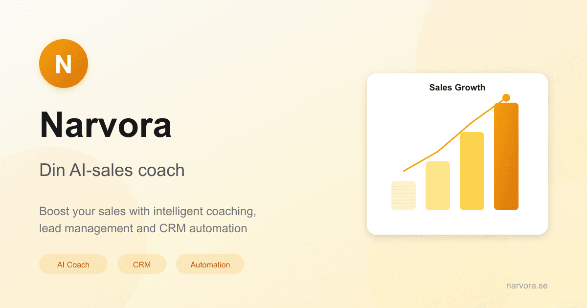 Narvora screenshot 1