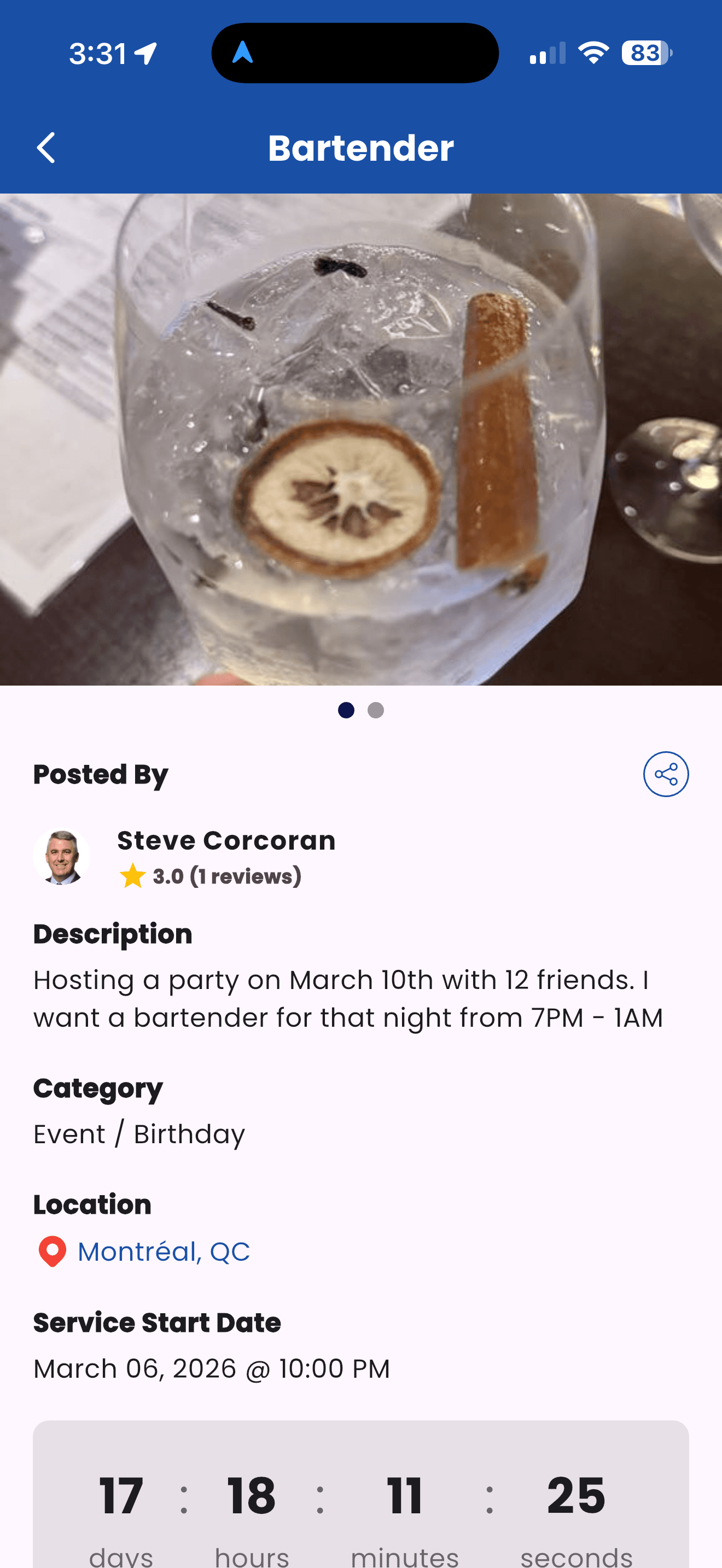 Ulobo ™ screenshot 2