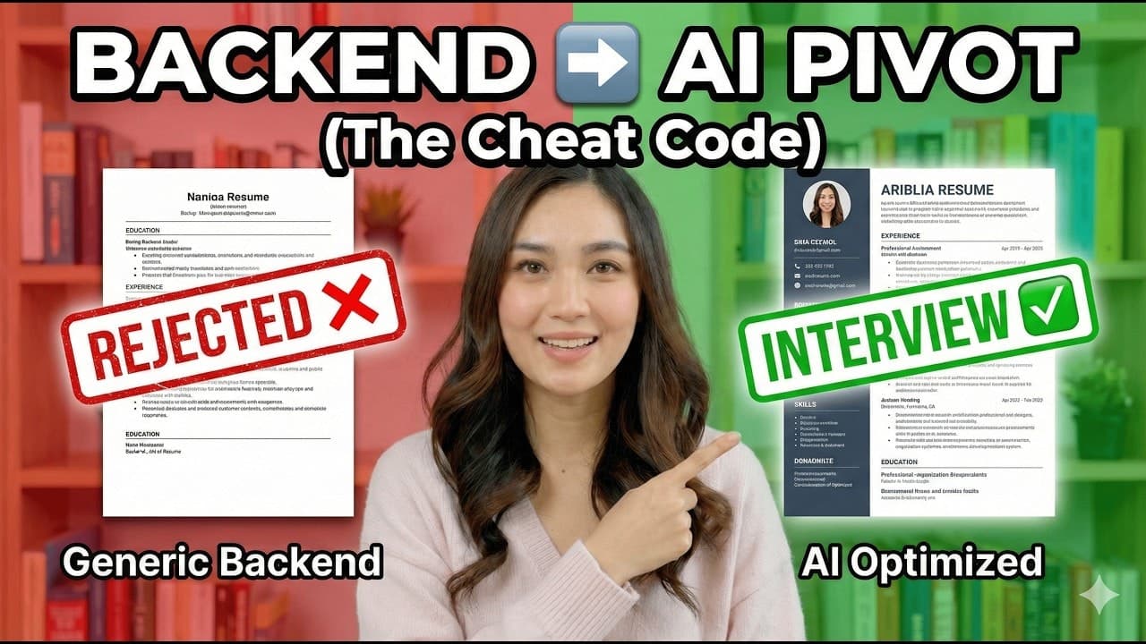 ApplyGenius.ai screenshot 1