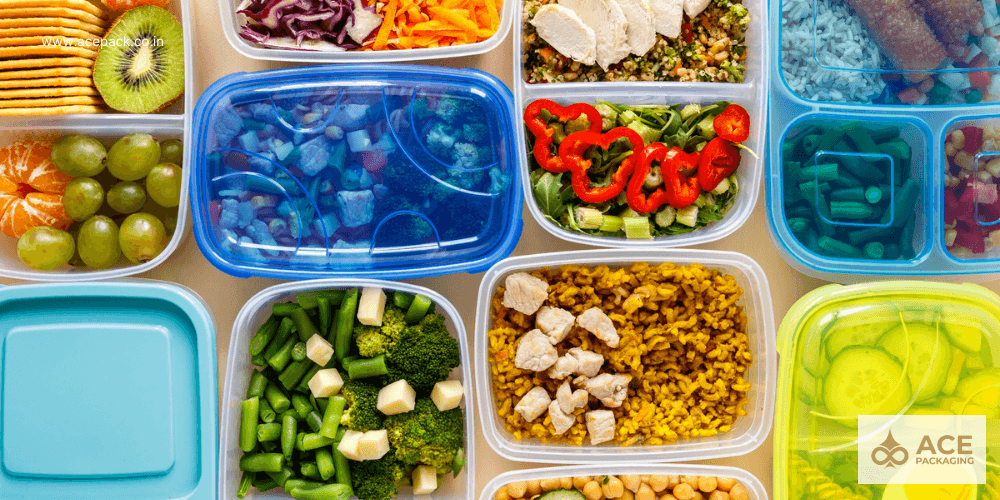 Ace Packaging screenshot 4