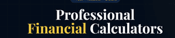 FinCalc Pro