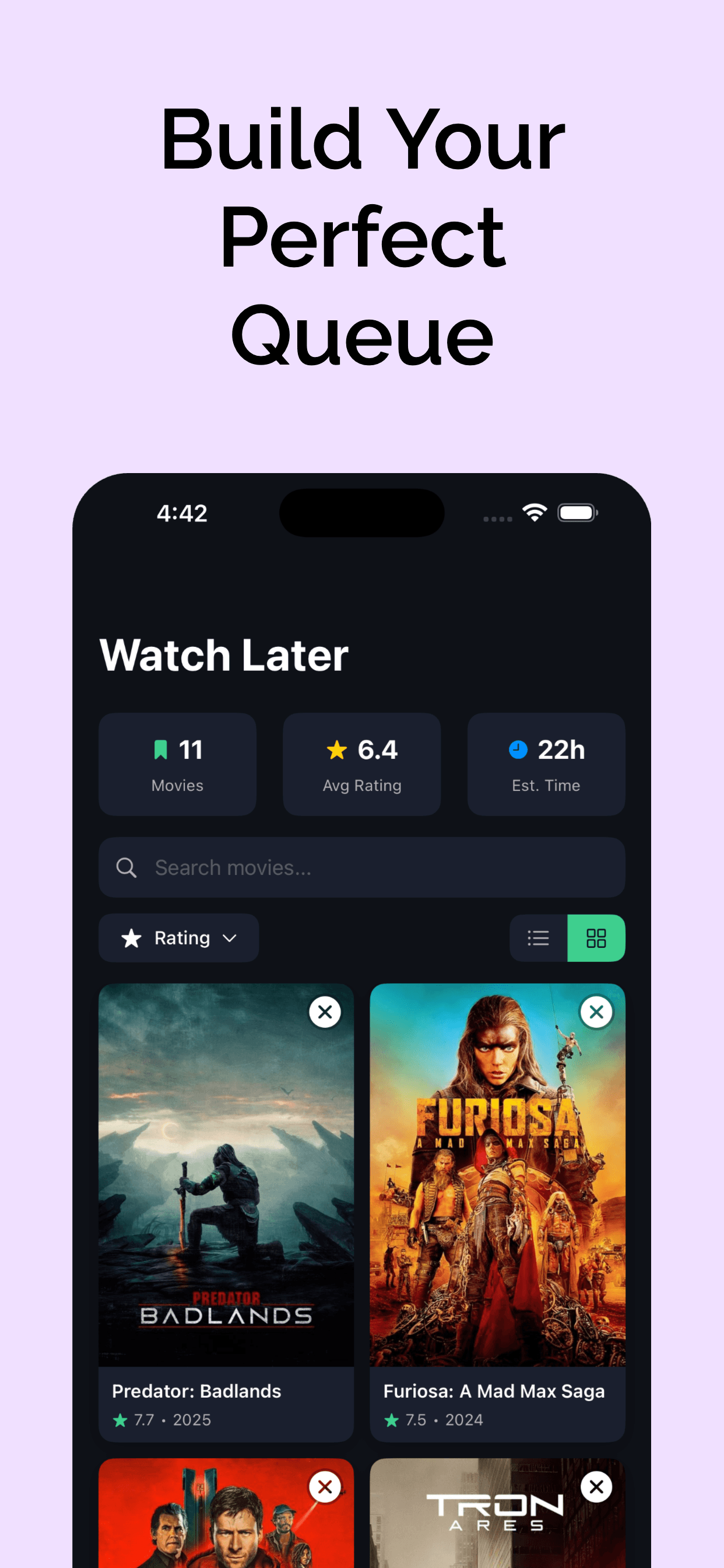 Slate AI screenshot 6