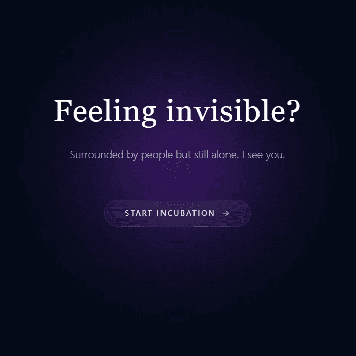 Deep Soul Lab screenshot 3