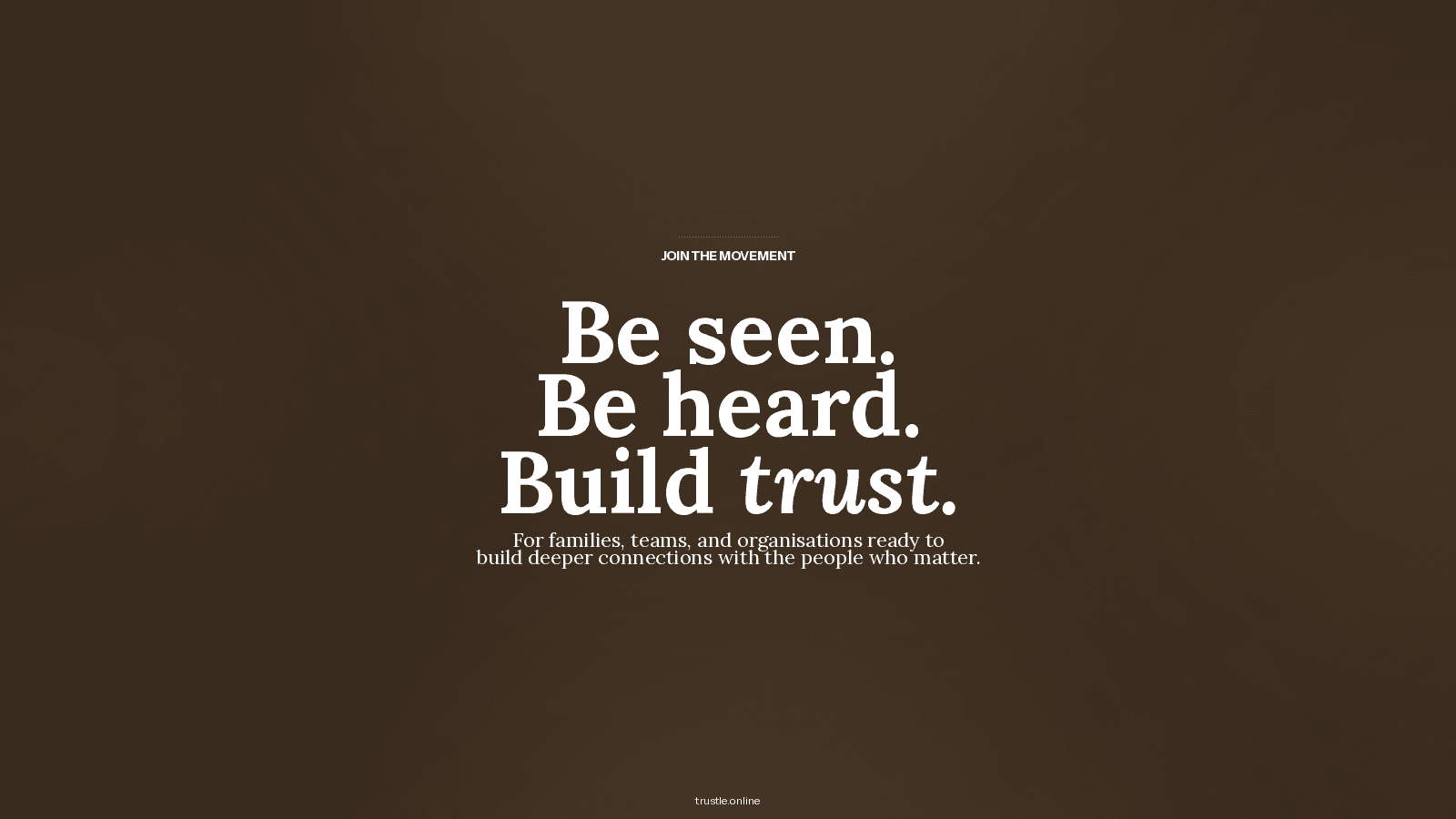 Trustle screenshot 4