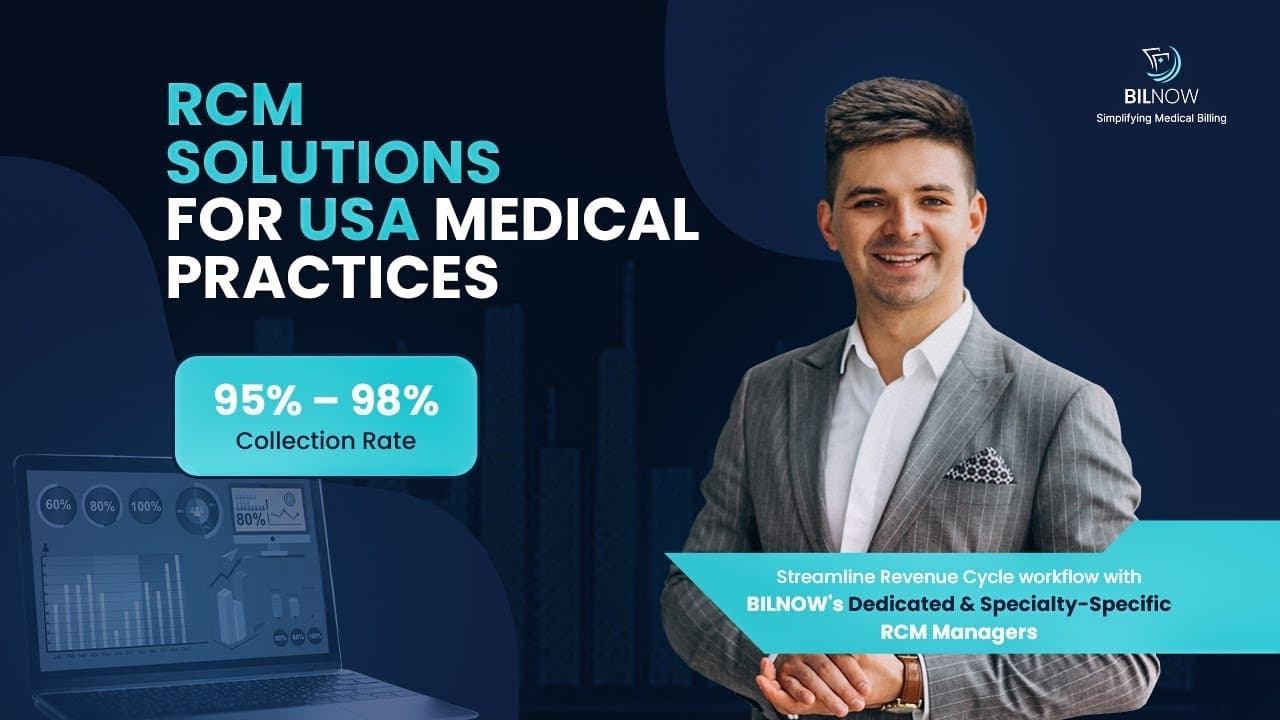 BILNOW Medical Billing screenshot 1