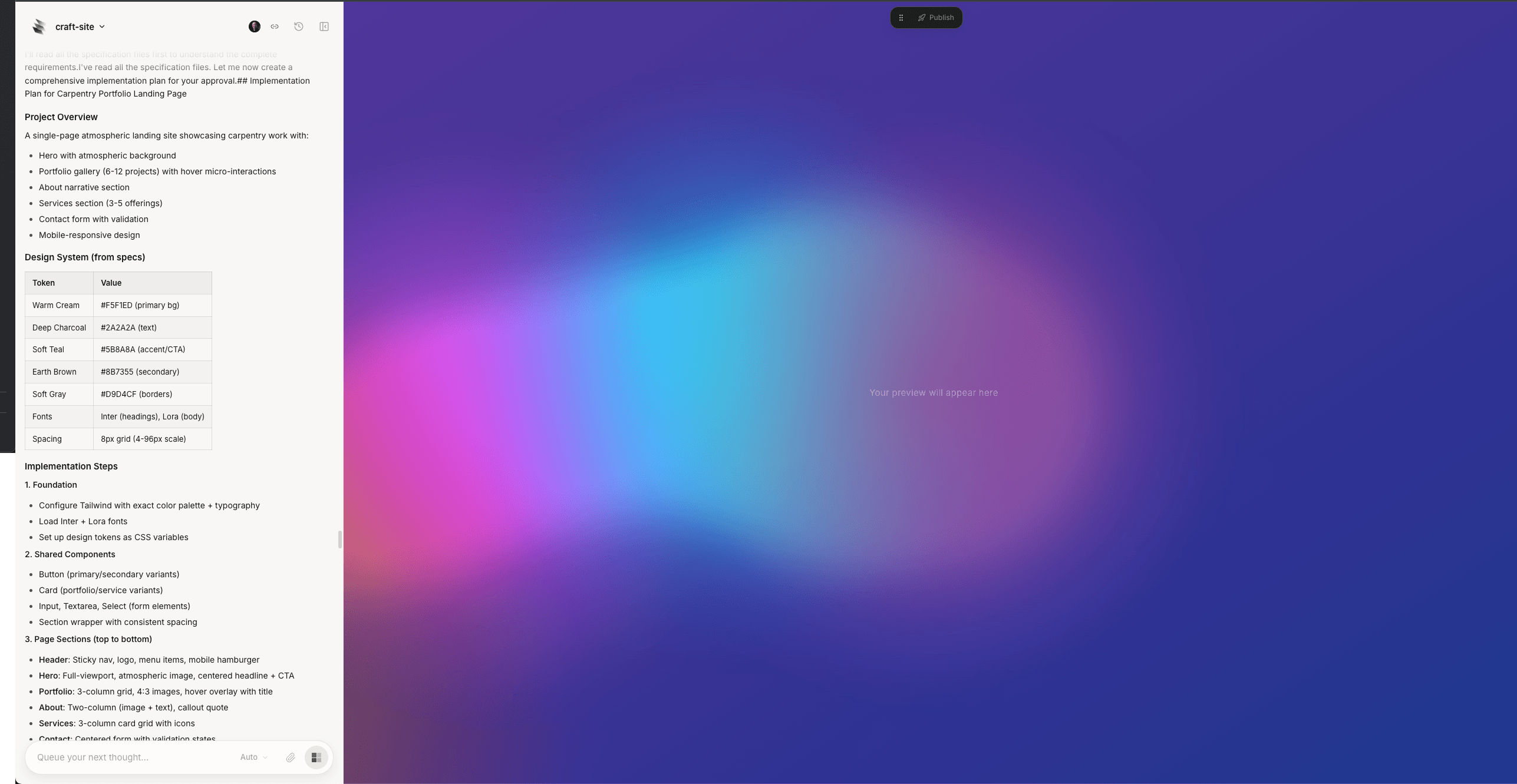 Platform Digital screenshot 4