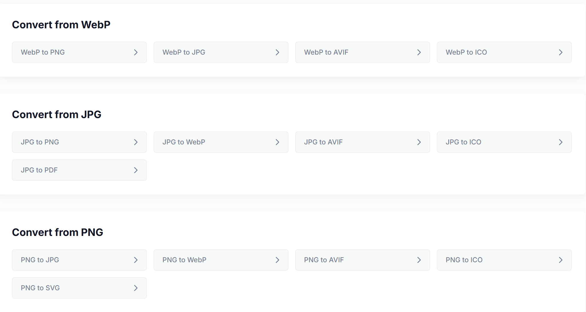 Imagetrix screenshot 3