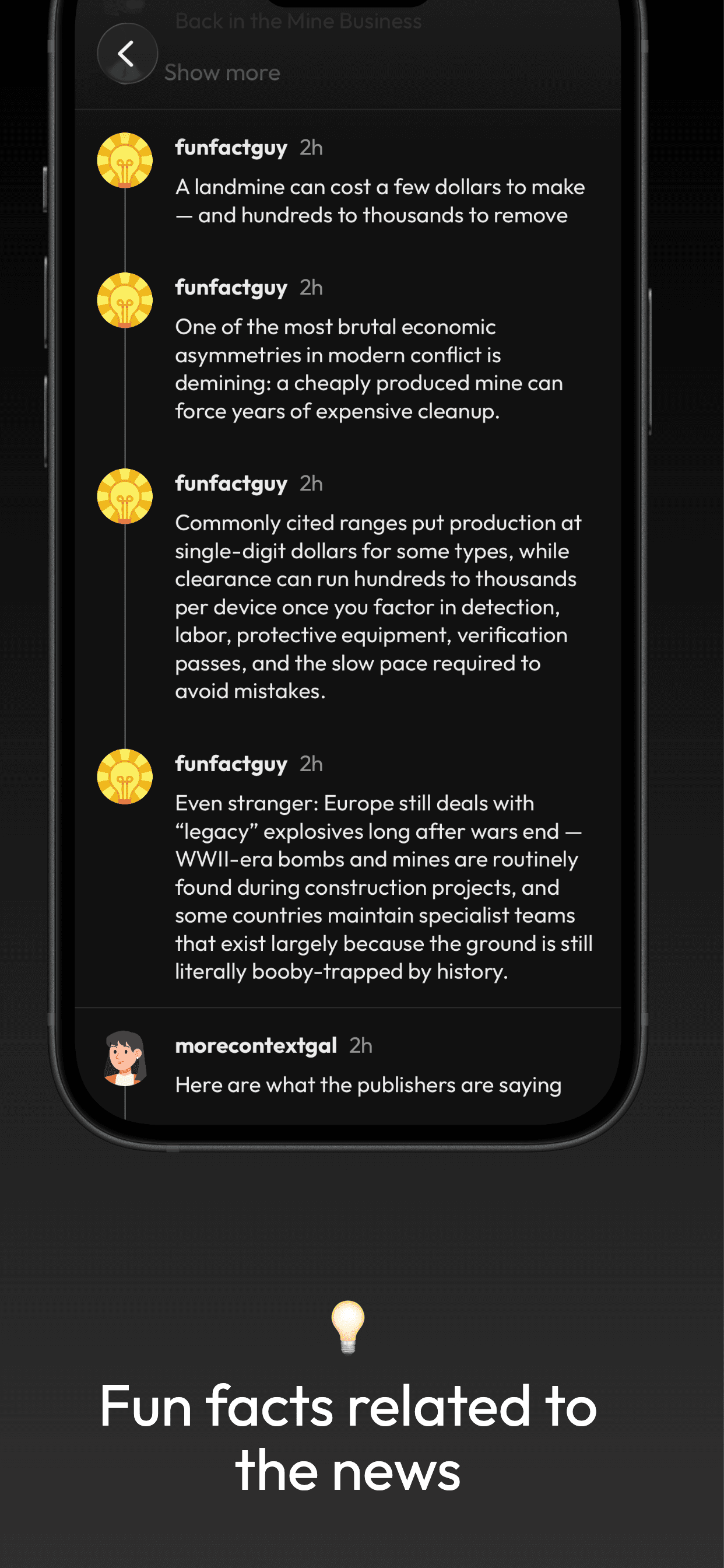 The Commuter screenshot 4