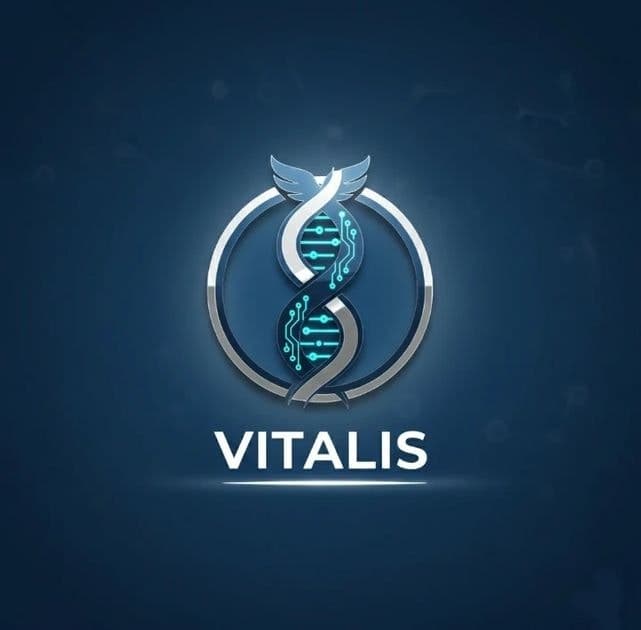 VITALIS screenshot 1
