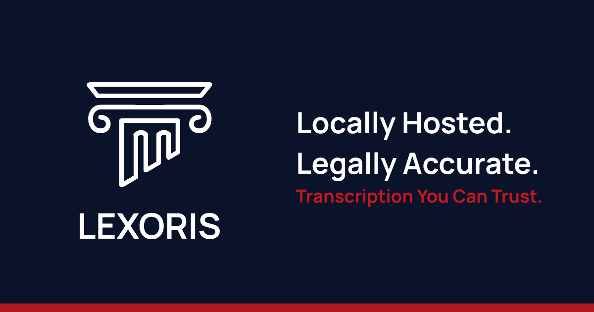 Lexoris screenshot 1