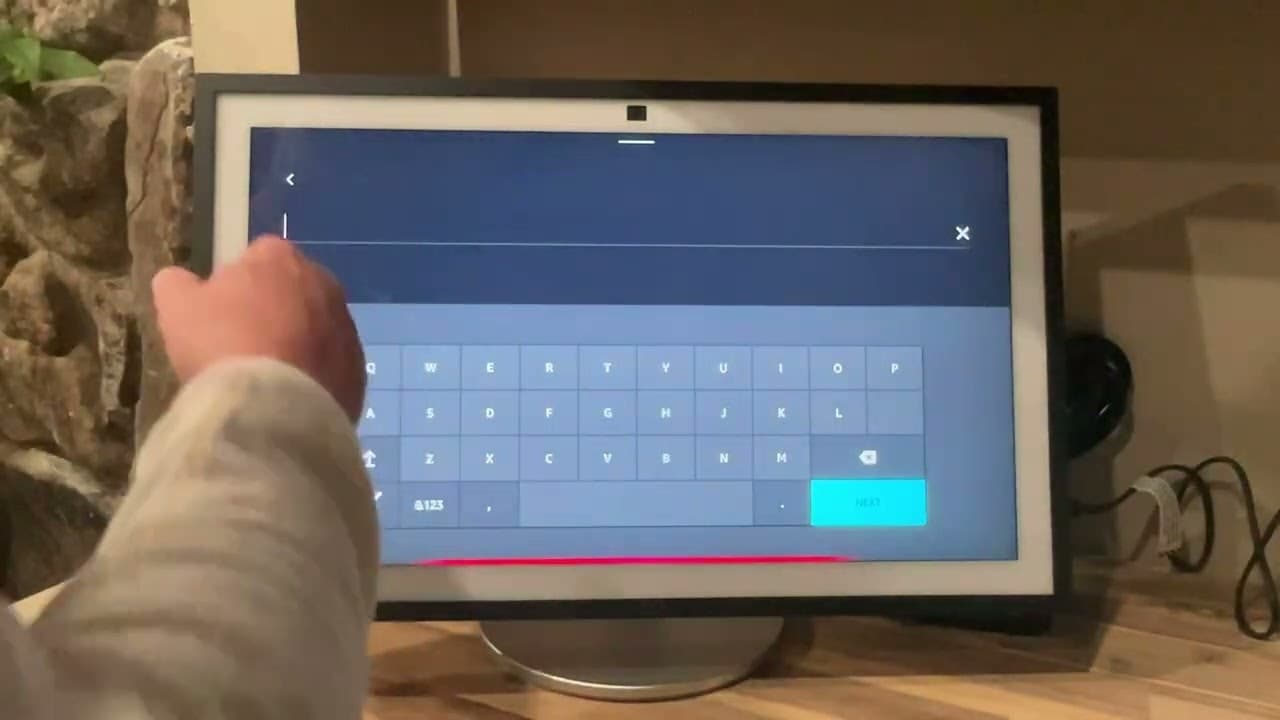 HomeCalendar screenshot 1
