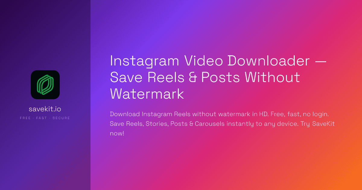 SaveKit screenshot 2