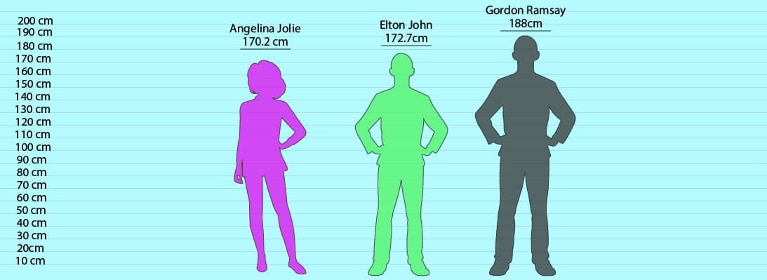 CompareHeight screenshot 4