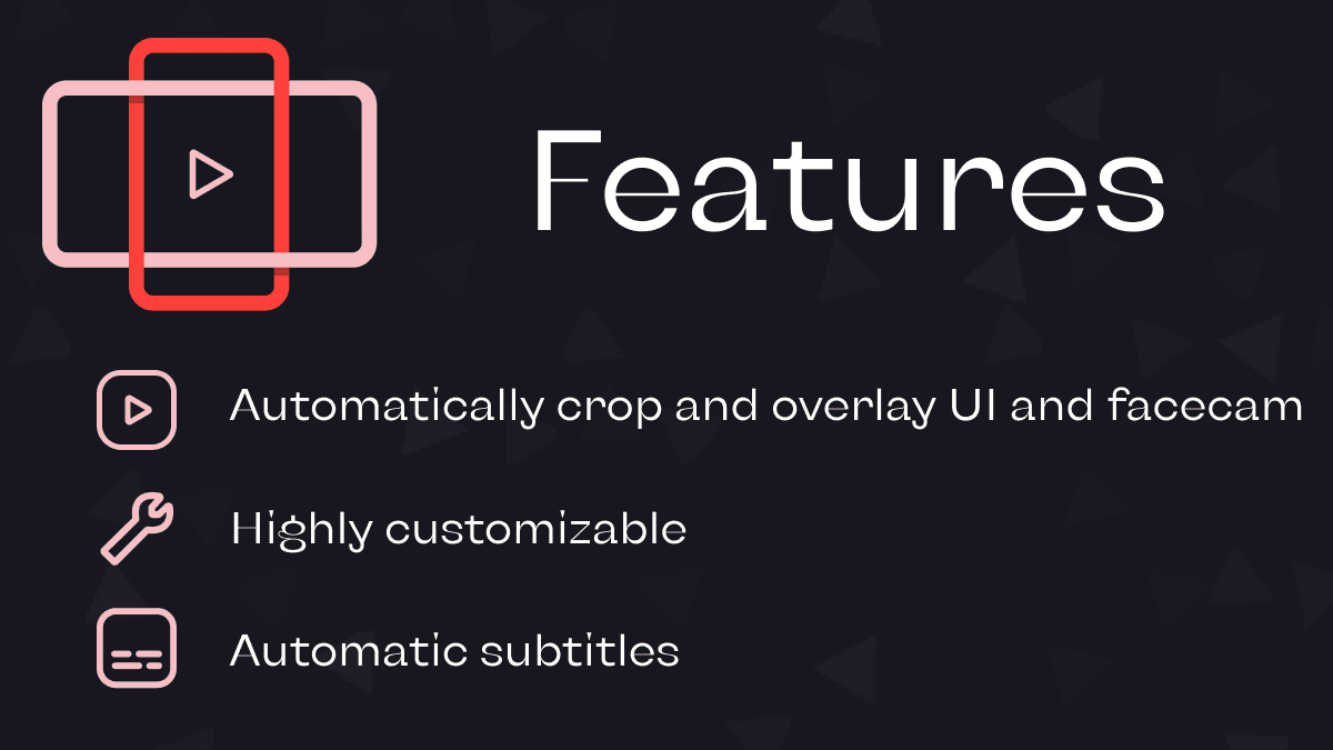 Shortformer.com screenshot 3